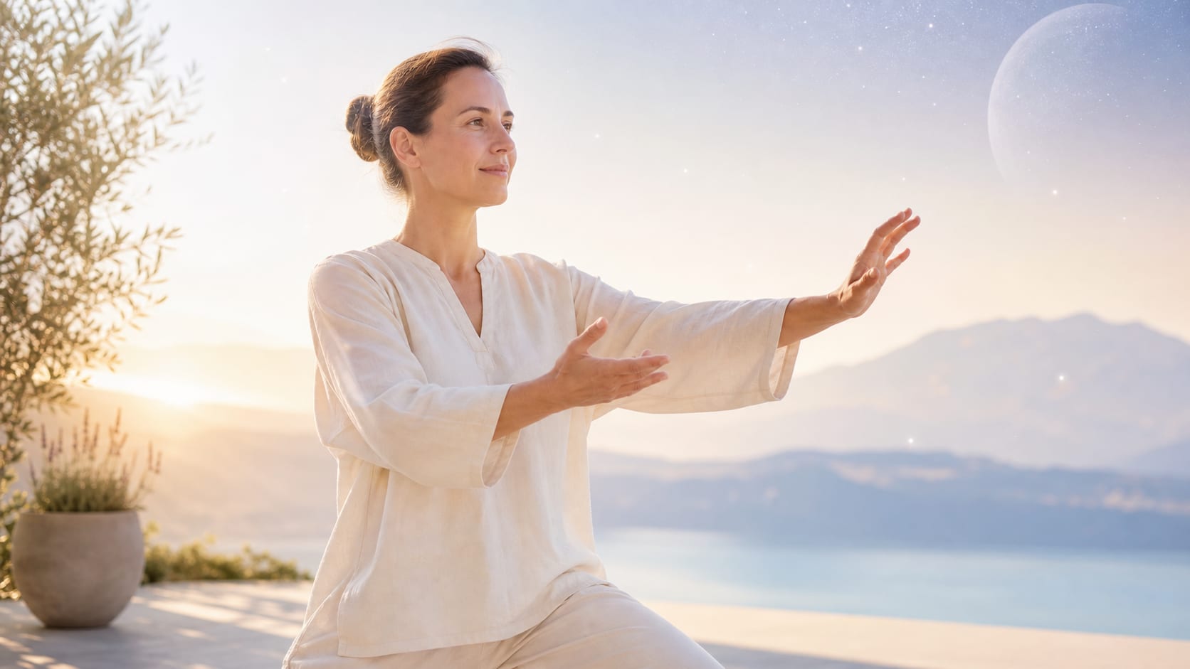 What is Qi Gong? A beginner's guide
